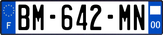 BM-642-MN