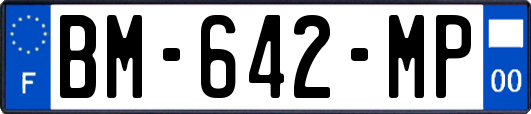 BM-642-MP