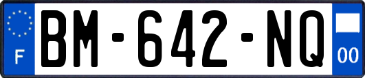 BM-642-NQ