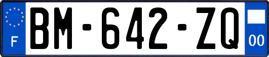 BM-642-ZQ