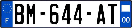 BM-644-AT