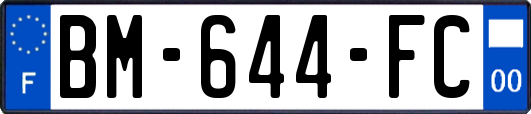 BM-644-FC