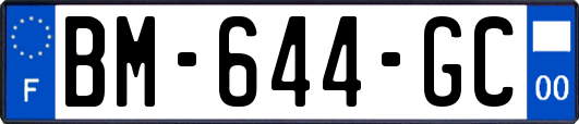 BM-644-GC