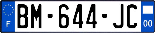 BM-644-JC