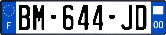BM-644-JD