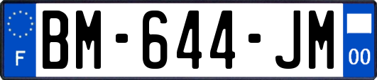 BM-644-JM