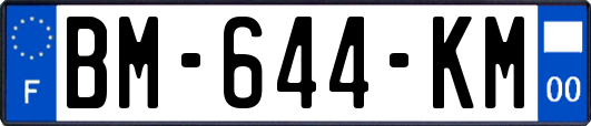 BM-644-KM