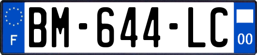 BM-644-LC