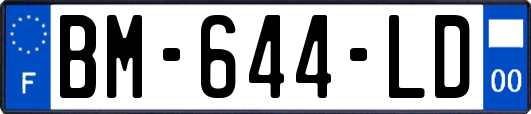 BM-644-LD