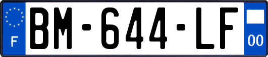 BM-644-LF
