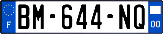 BM-644-NQ