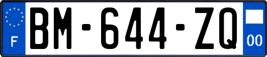 BM-644-ZQ