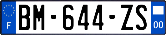 BM-644-ZS