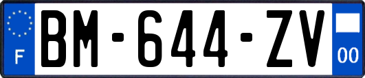 BM-644-ZV