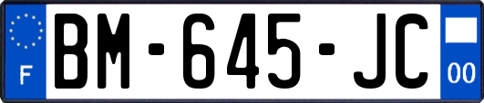 BM-645-JC