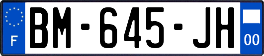 BM-645-JH