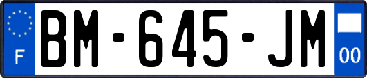 BM-645-JM