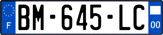 BM-645-LC