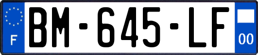 BM-645-LF