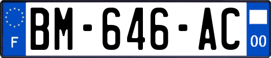 BM-646-AC