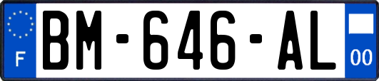 BM-646-AL