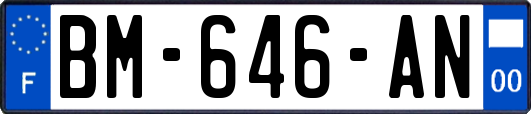 BM-646-AN