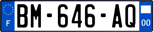 BM-646-AQ