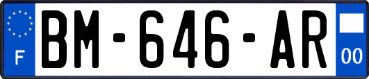 BM-646-AR