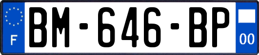 BM-646-BP