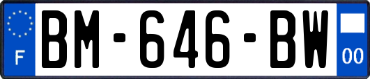 BM-646-BW