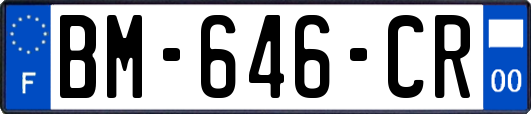 BM-646-CR