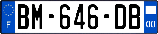 BM-646-DB