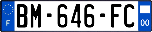 BM-646-FC