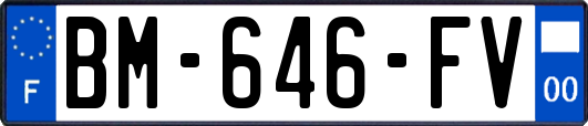 BM-646-FV