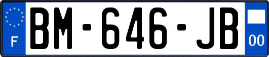 BM-646-JB