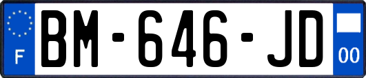 BM-646-JD