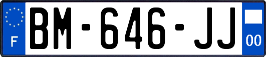 BM-646-JJ