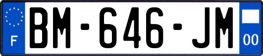 BM-646-JM
