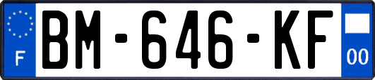 BM-646-KF