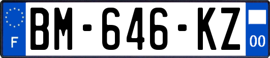 BM-646-KZ