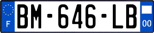 BM-646-LB