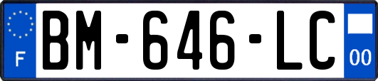BM-646-LC
