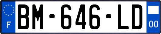 BM-646-LD