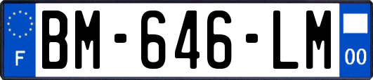 BM-646-LM