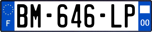 BM-646-LP
