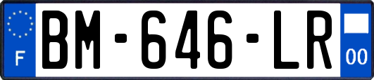 BM-646-LR
