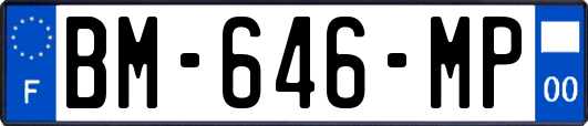 BM-646-MP