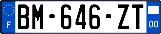 BM-646-ZT