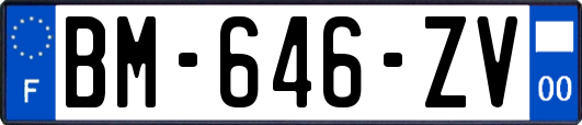 BM-646-ZV