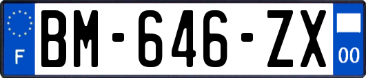 BM-646-ZX